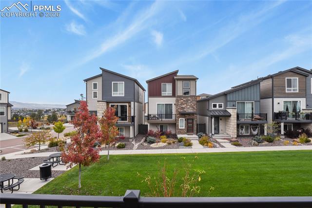 Photo 34 of 1344 Sunshine Valley Way, Colorado Springs