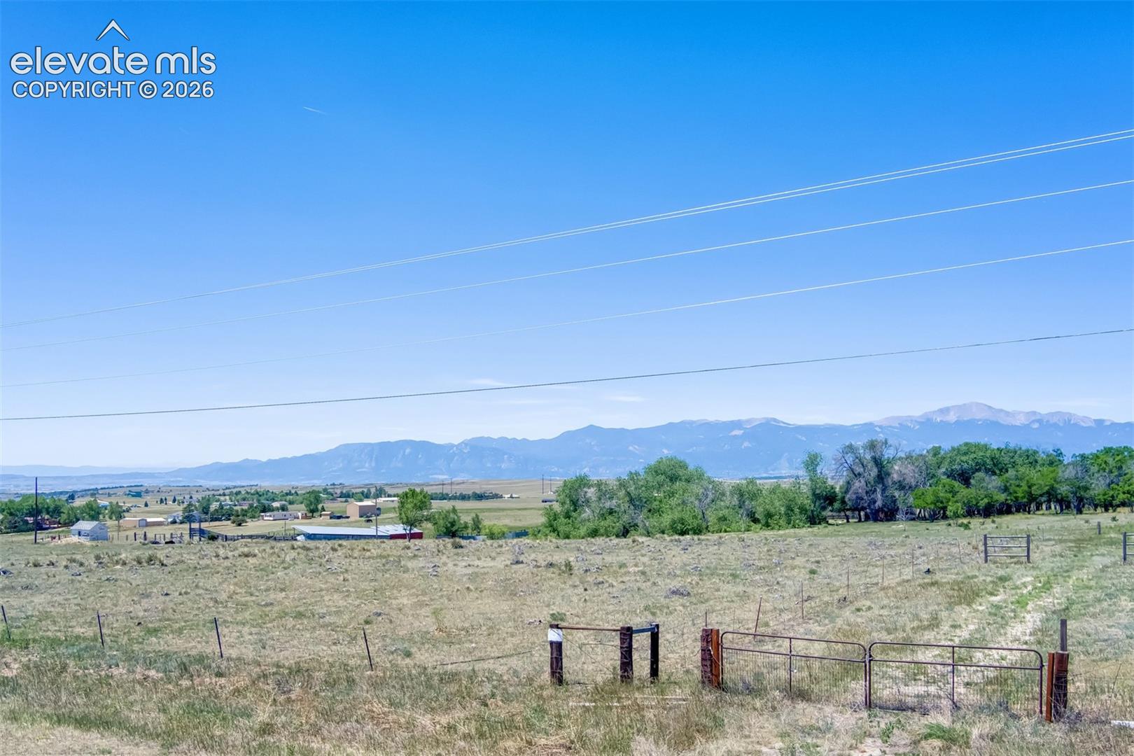 Photo 9 of 5250 Meridian Road, Colorado Springs