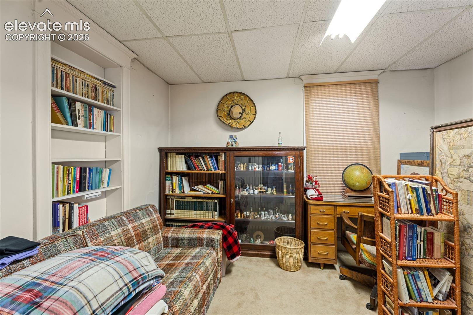Photo 18 of 2815 Beacon Street, Colorado Springs