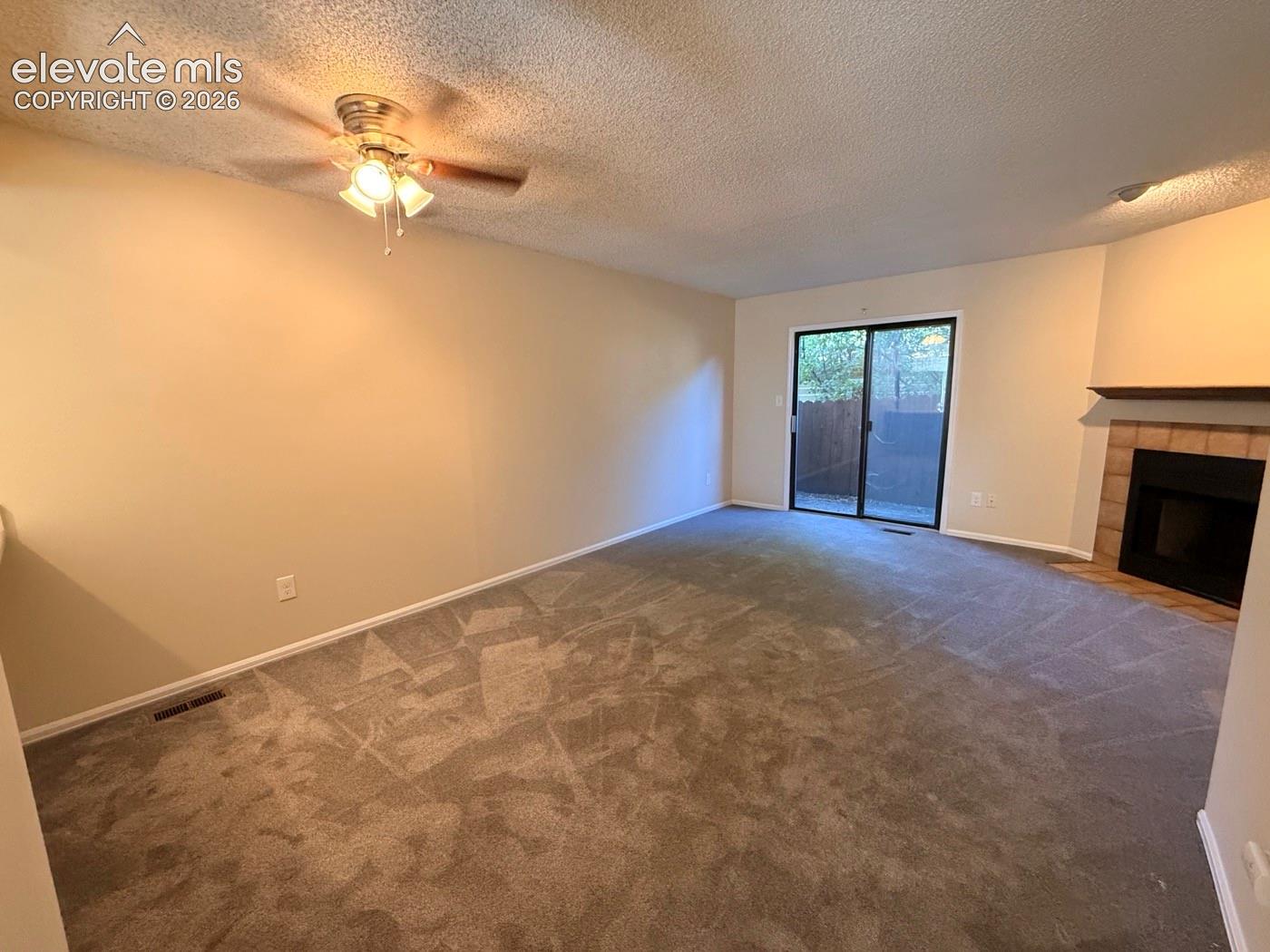 Photo 12 of 1506 Crestone Avenue #C, Colorado Springs