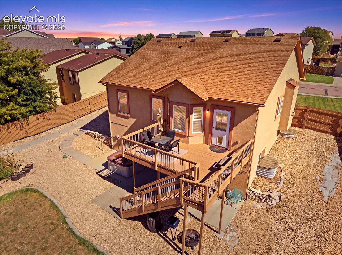 Photo 32 of 7454 Waterside Drive, Colorado Springs