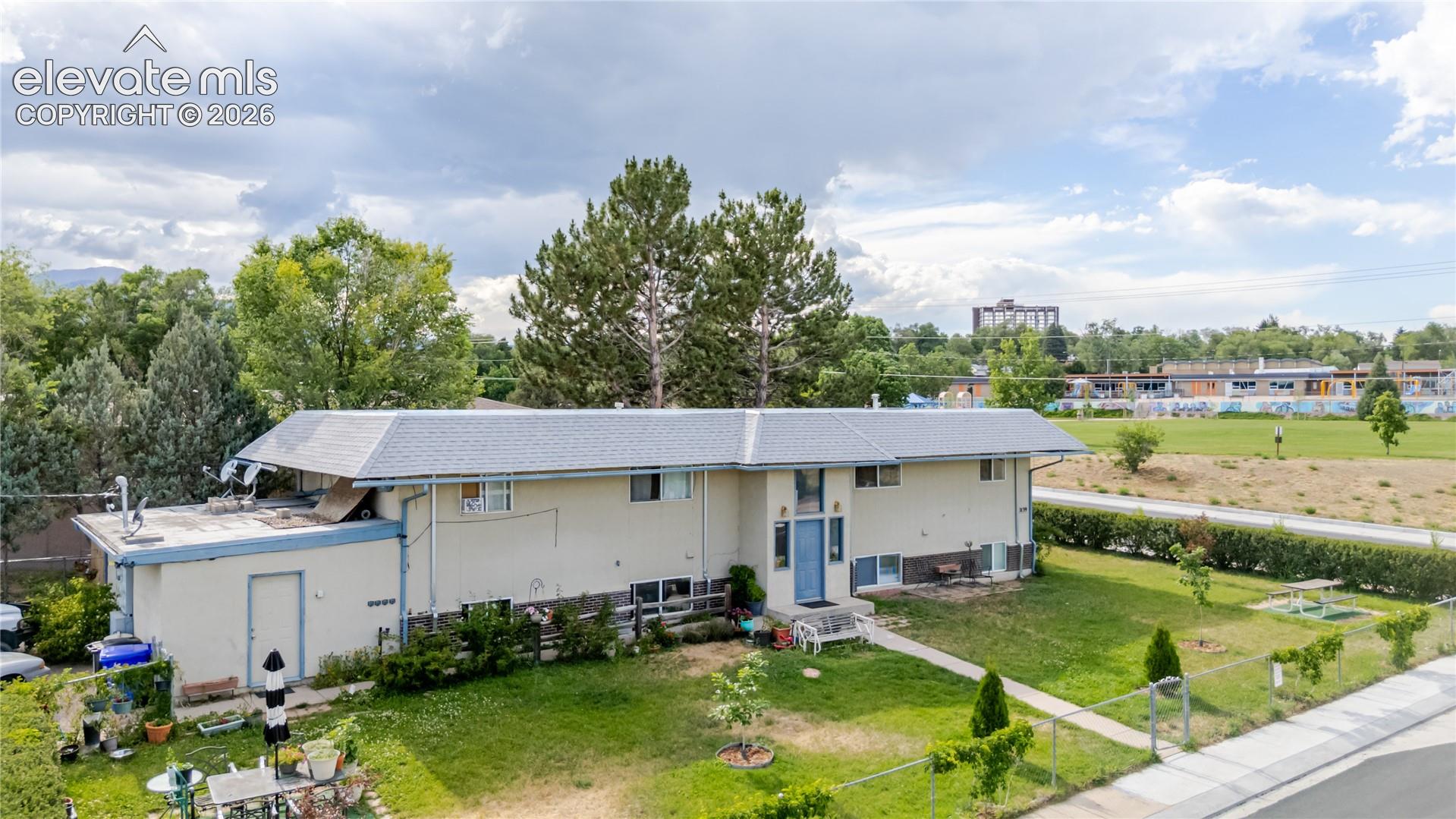 2139 Preuss Rd #B, Colorado Springs, CO 80910