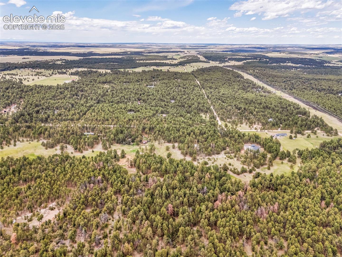 Photo 10 of 10655 Hardy Road, Colorado Springs