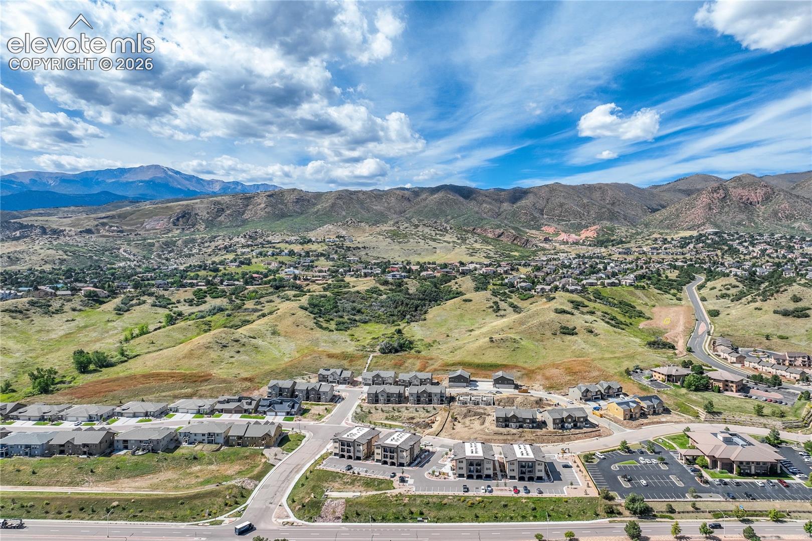 Photo 46 of 2178 Keara Heights, Colorado Springs