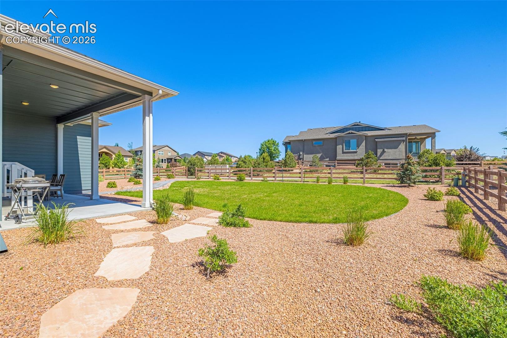 6202 Rowdy Dr, Colorado Springs, CO 80924