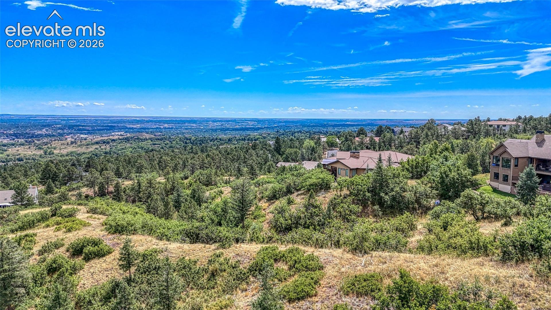 Photo 50 of 585 Vista Grande Drive, Colorado Springs