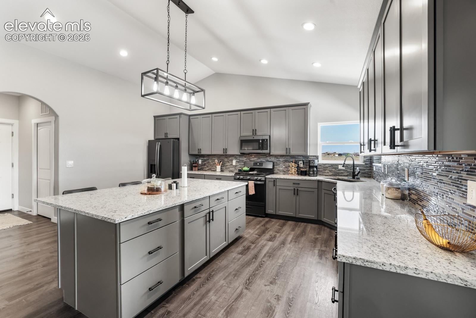 Photo 8 of 1180 N Saddle Ridge Lane, Pueblo