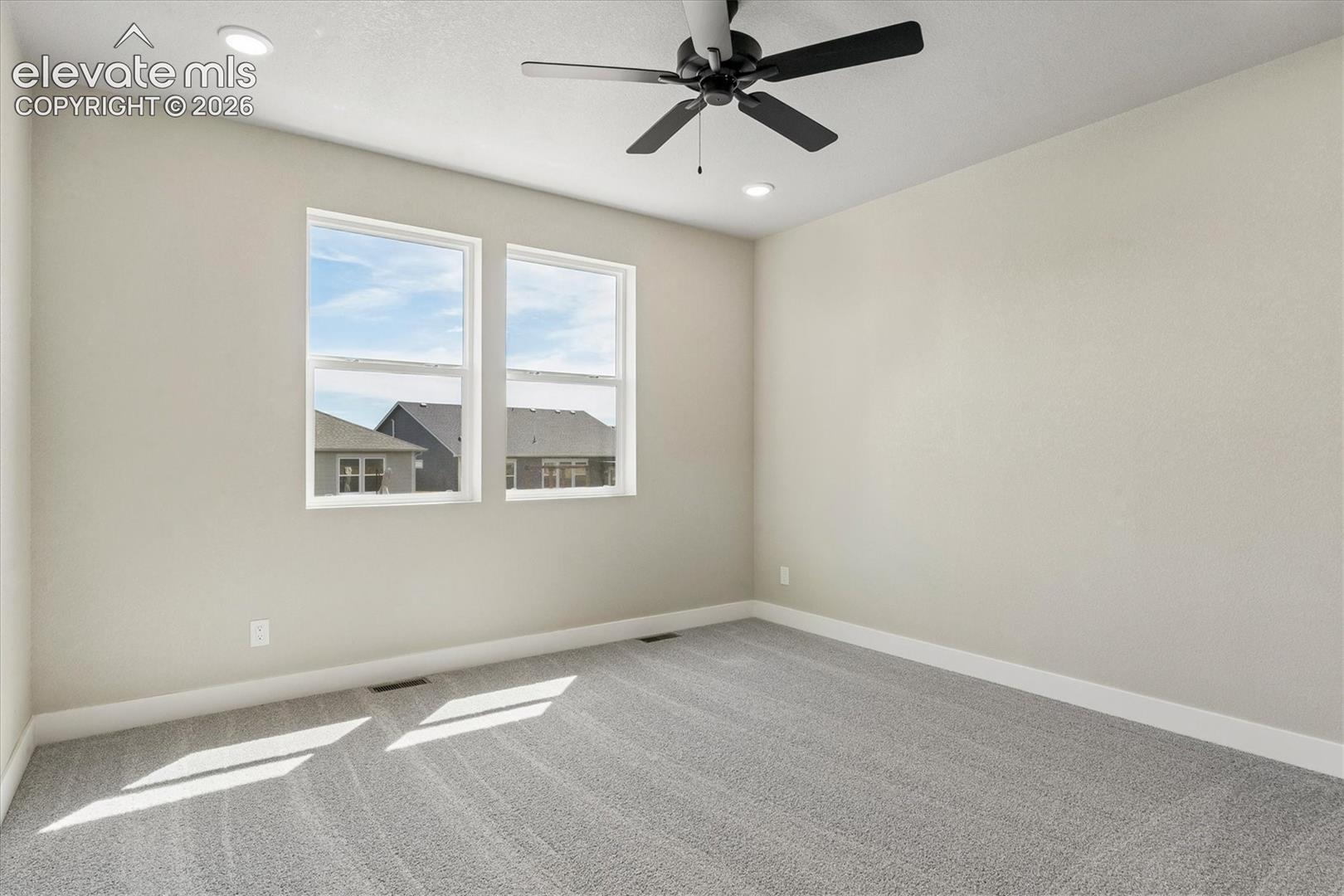Photo 13 of 9155 Lanceleaf Drive, Colorado Springs
