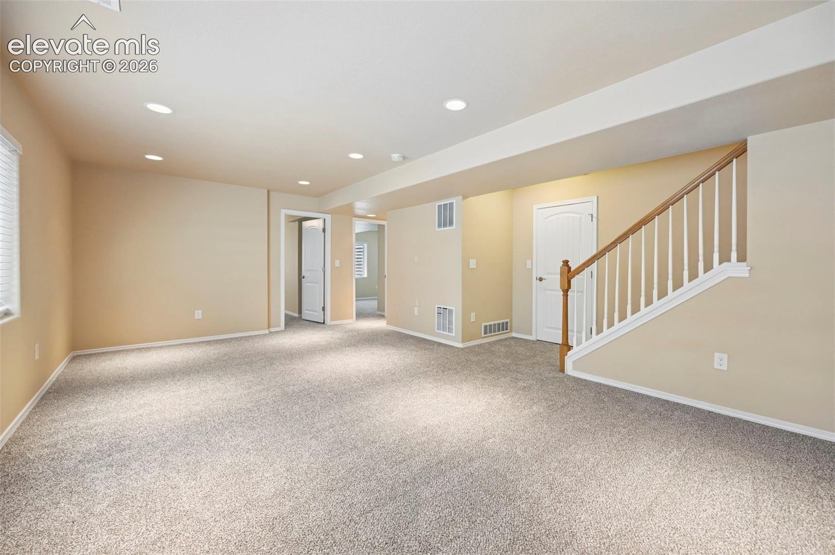 Photo 18 of 10949 Echo Canyon Drive, Colorado Springs