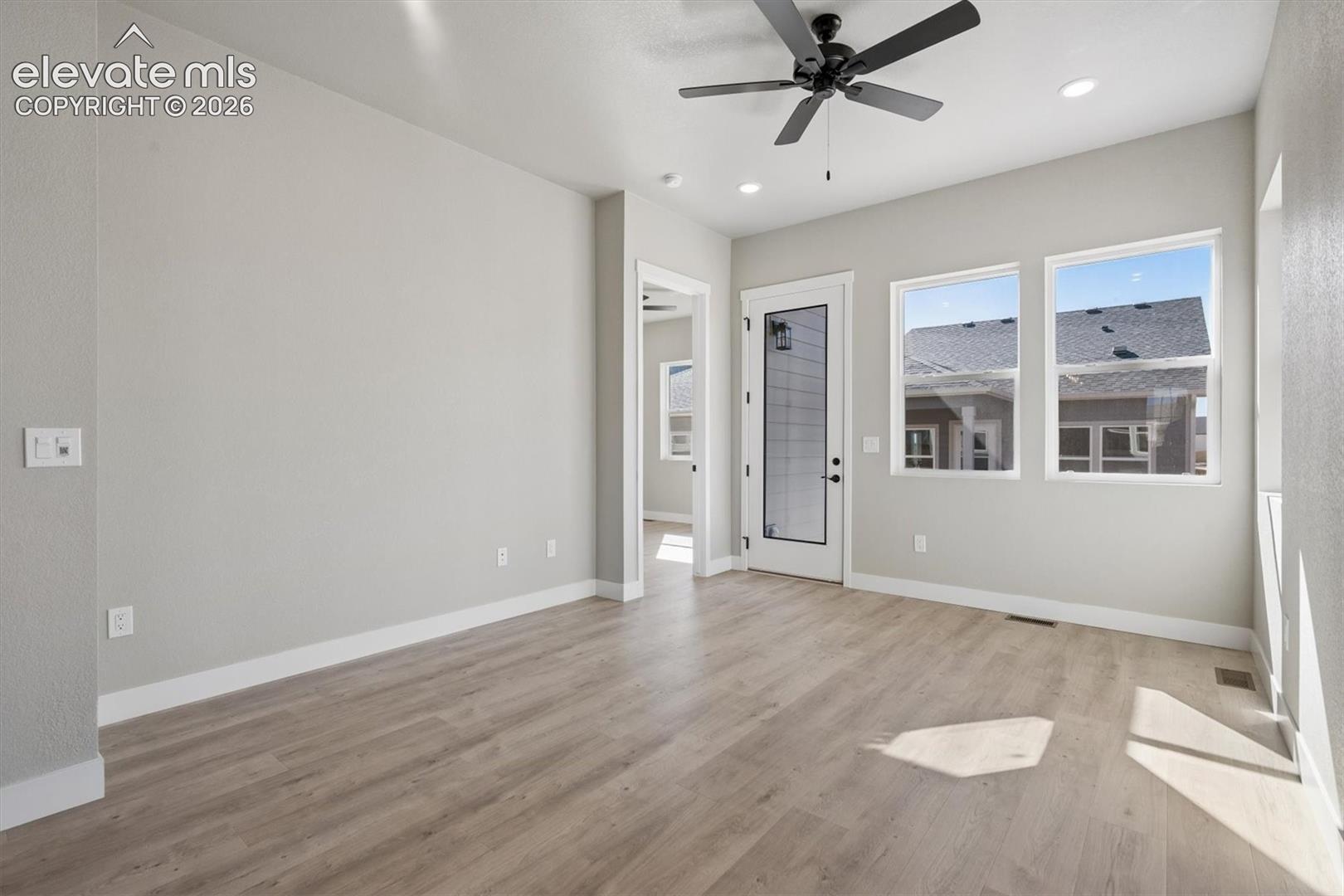 Photo 12 of 7721 Slate River Way, Colorado Springs