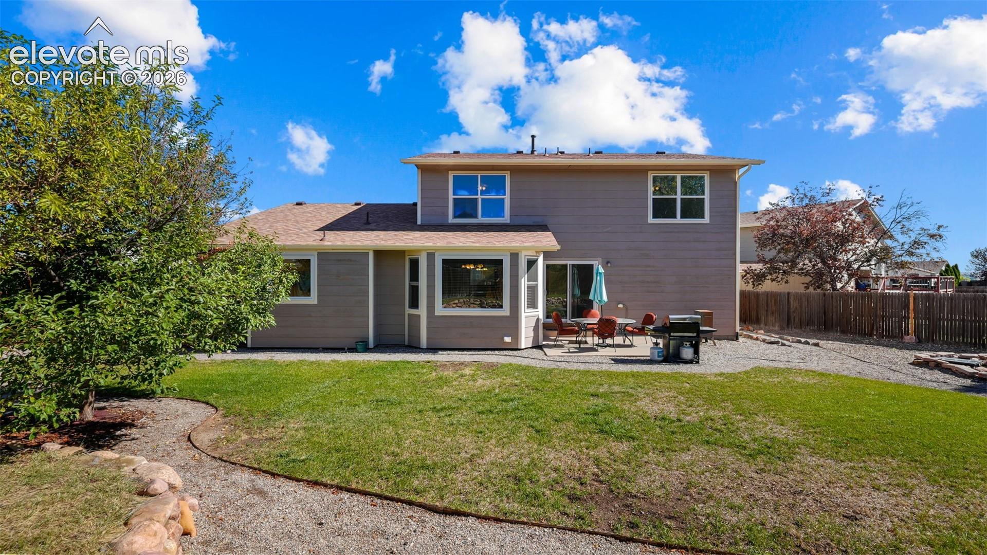 Photo 26 of 8041 Willowick Court, Colorado Springs