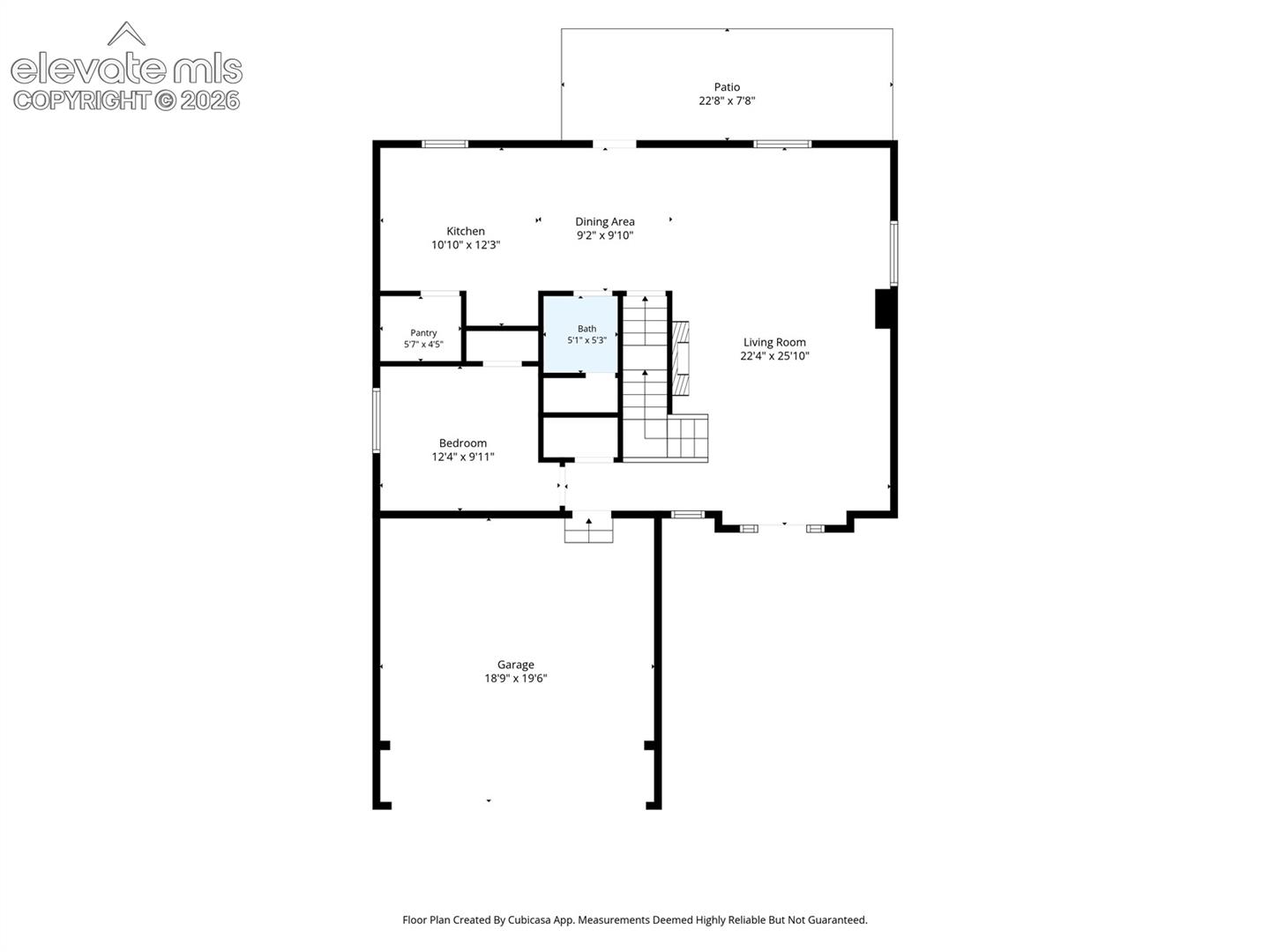 Photo 49 of 8428 Cypress Wood Drive, Colorado Springs