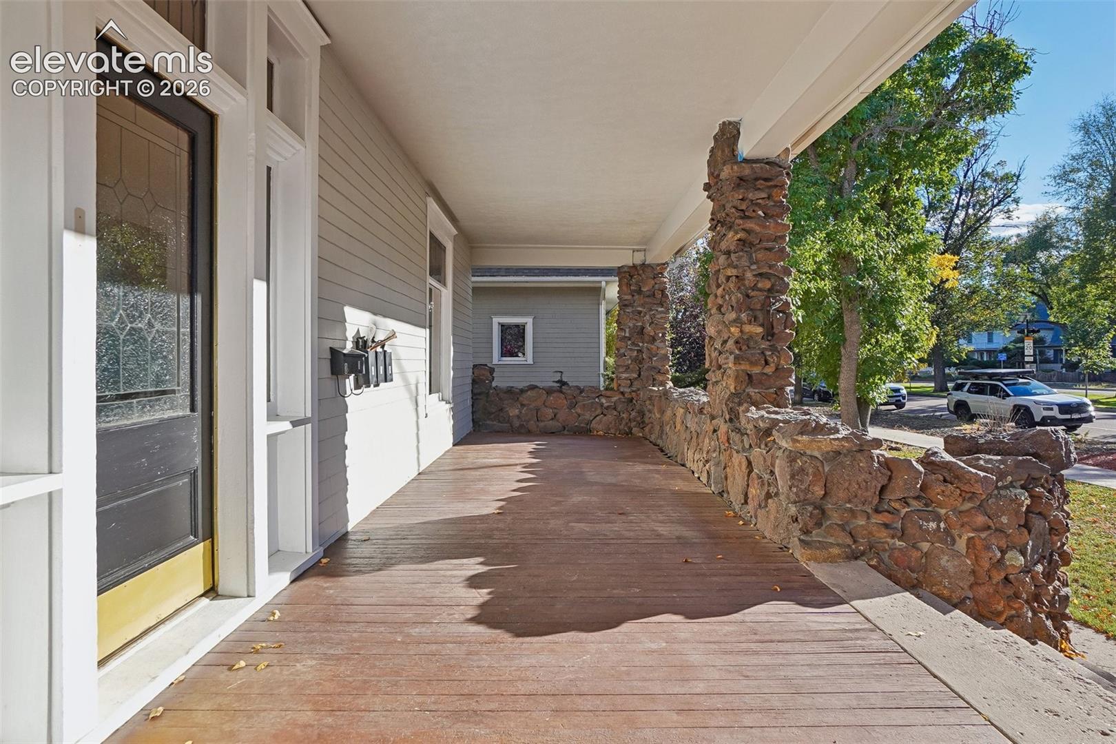 Photo 47 of 1823 N Nevada Avenue, Colorado Springs