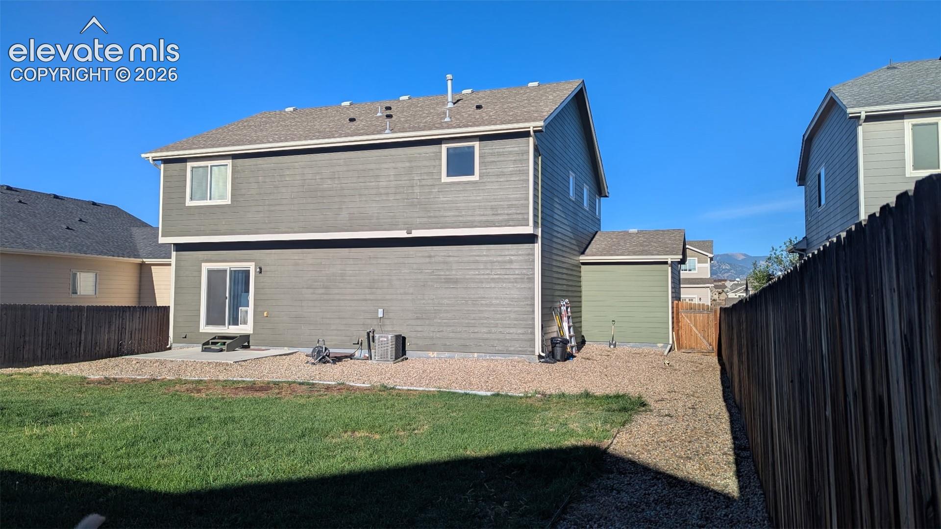 Photo 32 of 7447 Peachleaf Drive, Colorado Springs