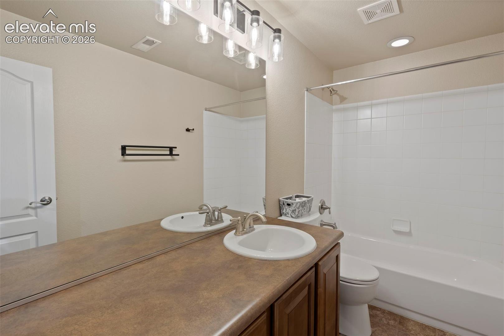 Photo 38 of 6323 Adamants Drive, Colorado Springs