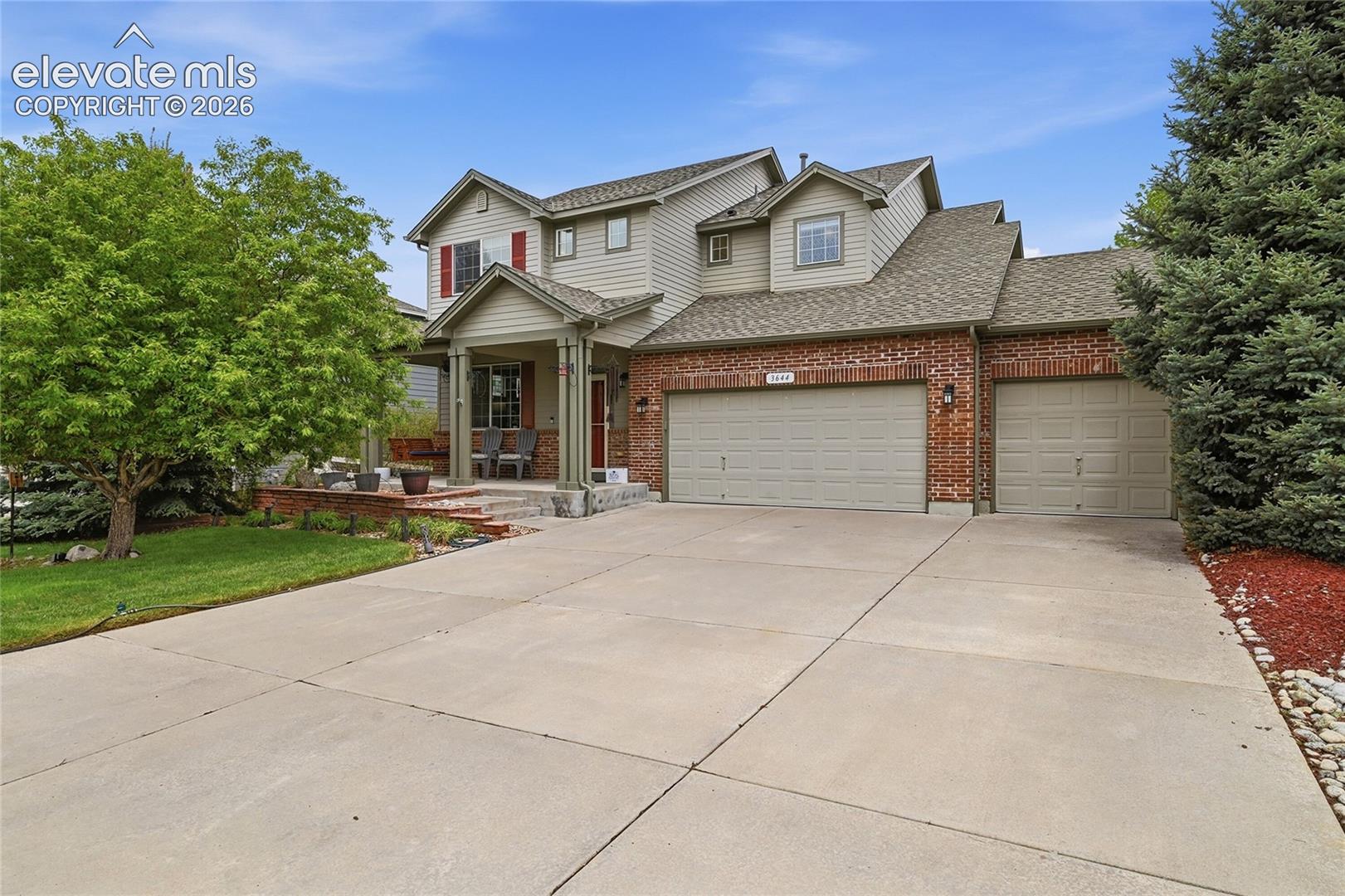 Featured Homes Featured Homes