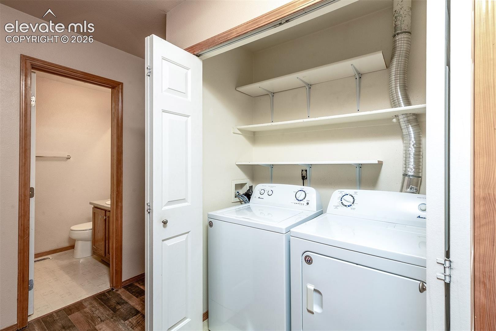 Photo 27 of 7027 Big Timber Drive, Colorado Springs