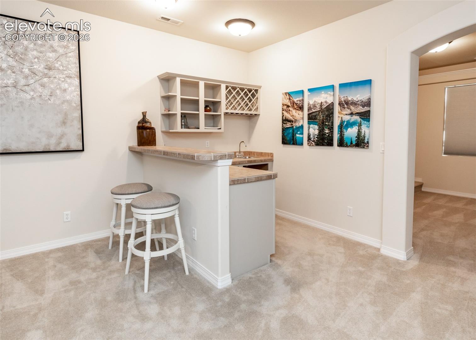 Photo 38 of 2452 Spanish Oak Terrace, Colorado Springs