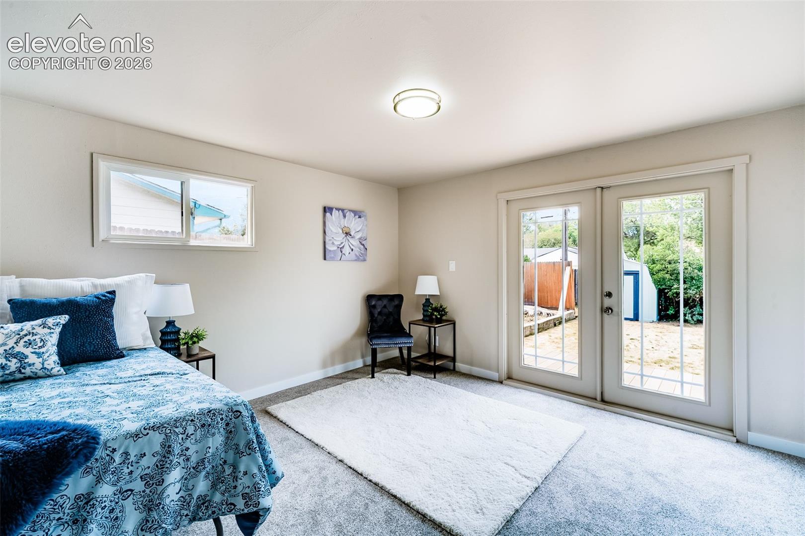 Photo 15 of 2518 Meadowlark Lane, Colorado Springs