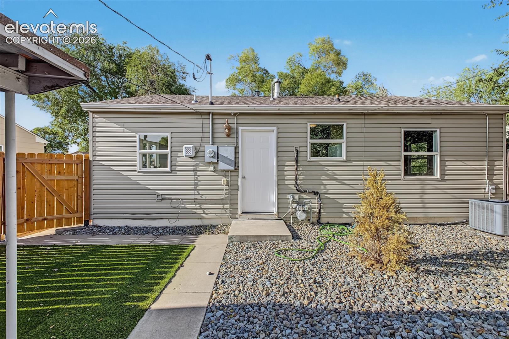 Photo 27 of 1205 Houston Avenue, Colorado Springs