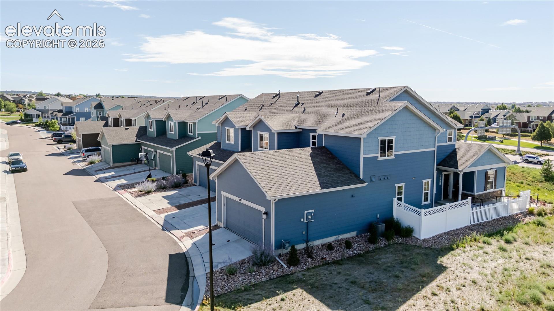 5211 Mountain Vista Hts, Colorado Springs, CO 80924