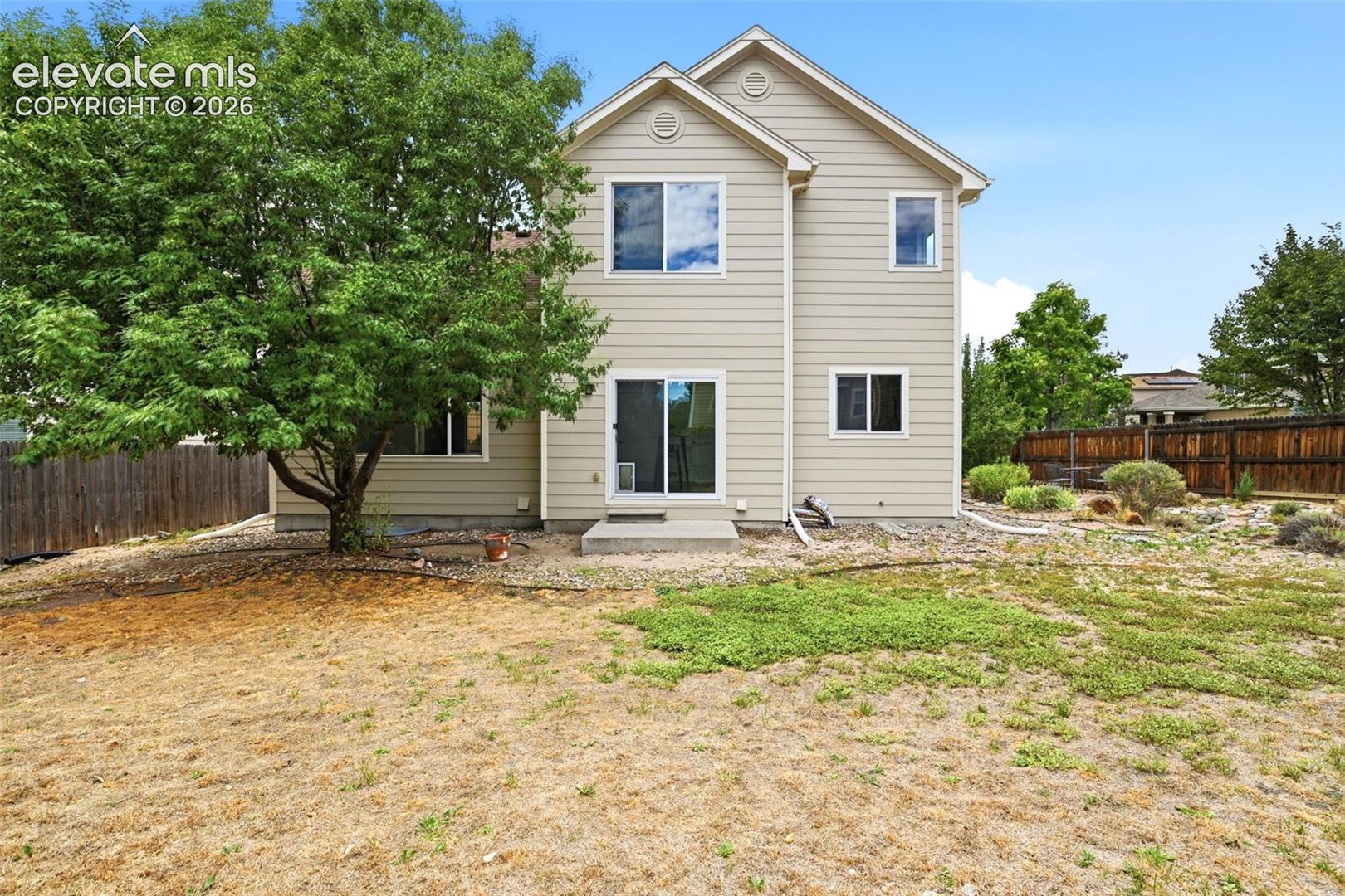 Photo 48 of 4591 Lazy River Drive, Colorado Springs
