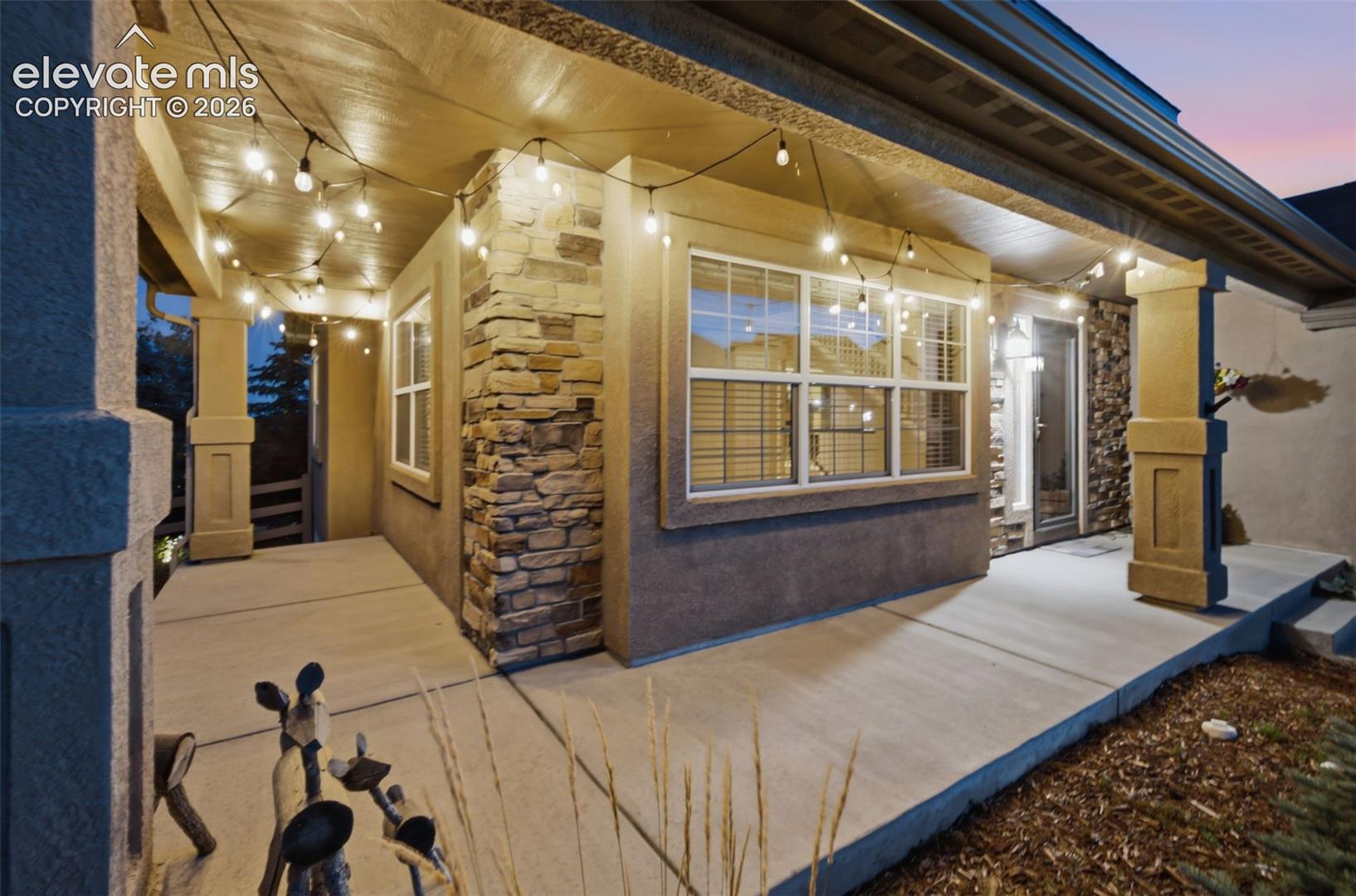 Photo 43 of 6323 Adamants Drive, Colorado Springs