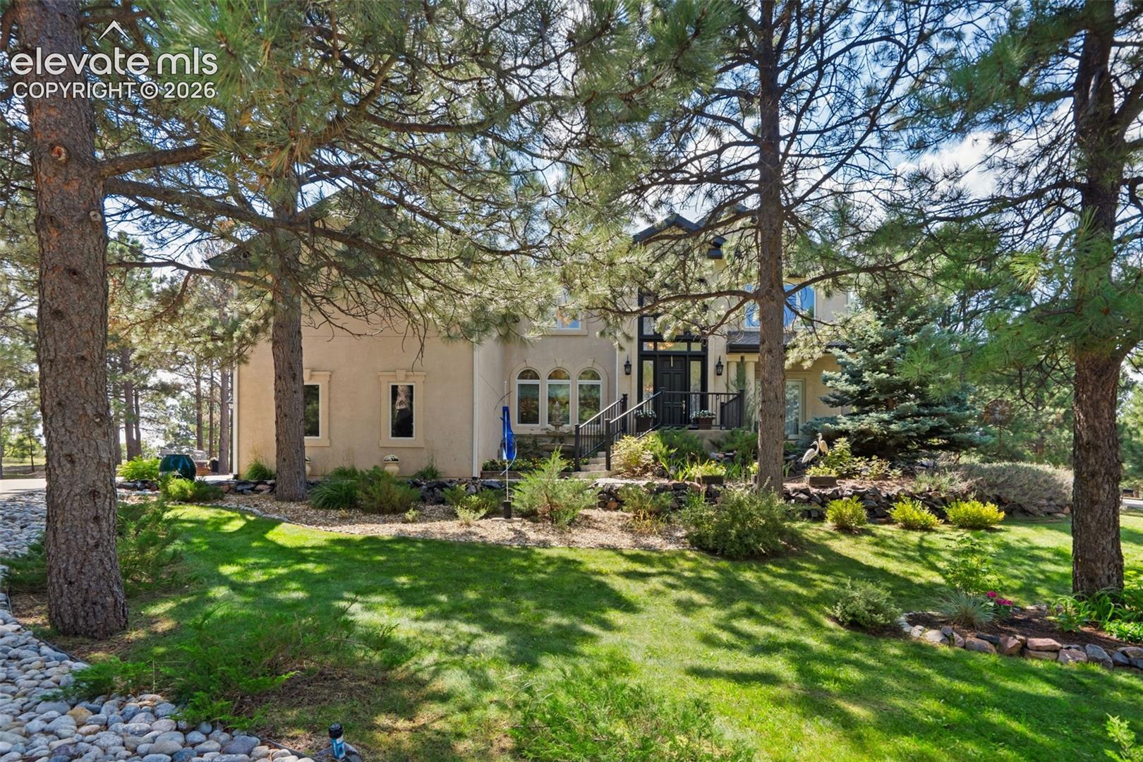 345 Lions Head Dr, Monument, CO 80132