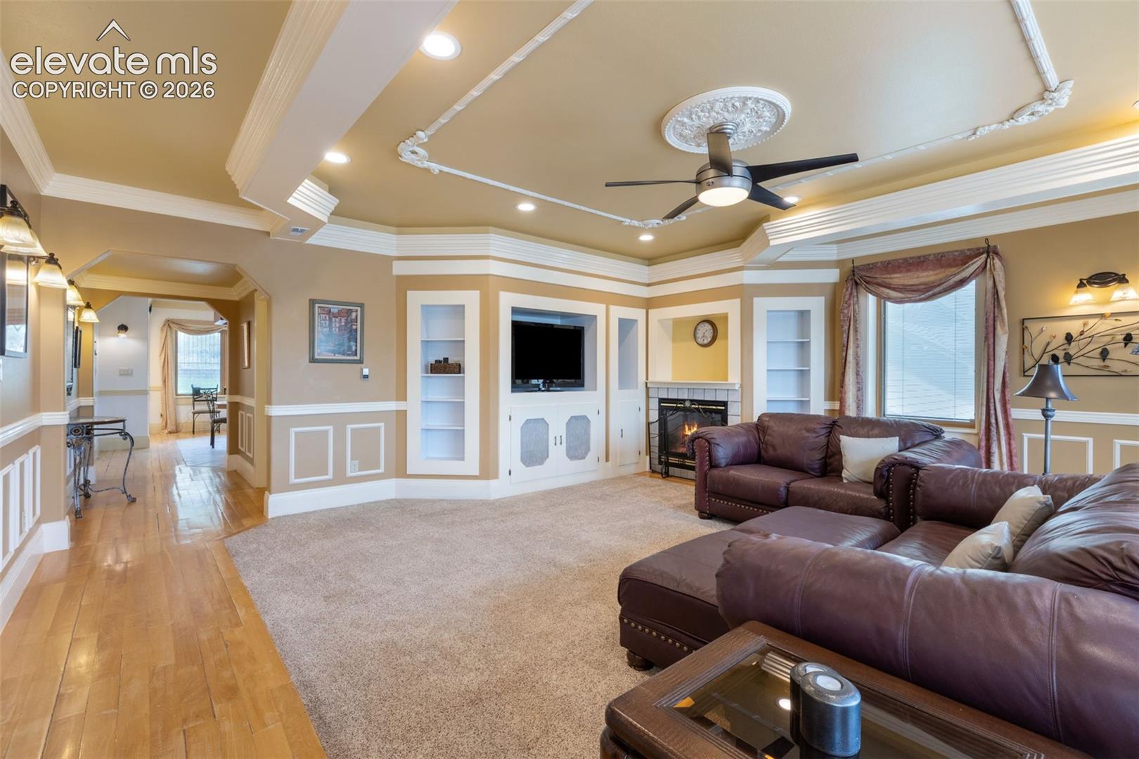 Photo 14 of 2350 Caddie Court, Colorado Springs