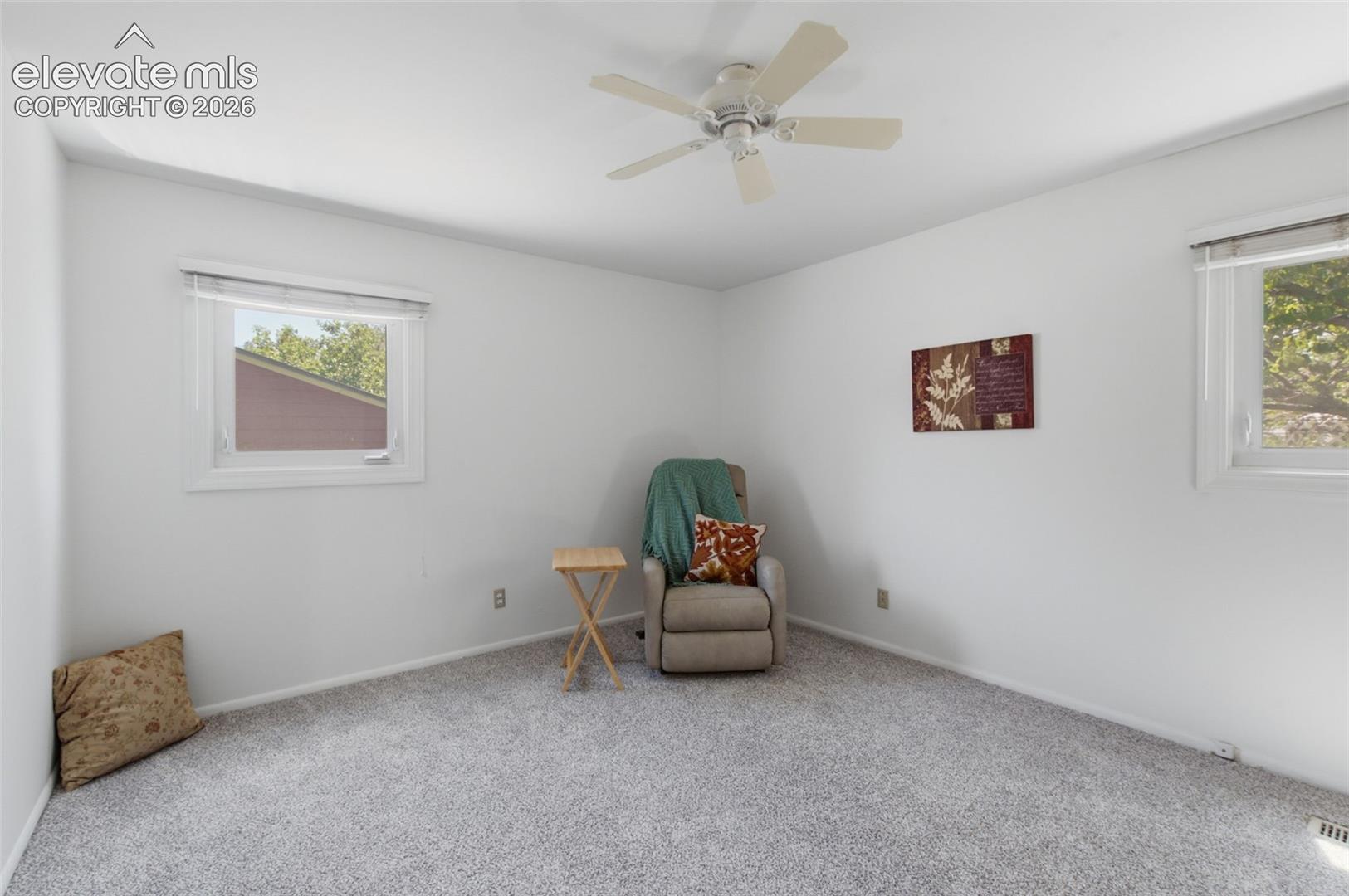Photo 13 of 110 N Brentwood Drive, Colorado Springs
