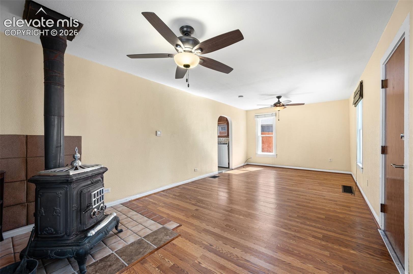 Photo 7 of 515 N Franklin Street, Colorado Springs