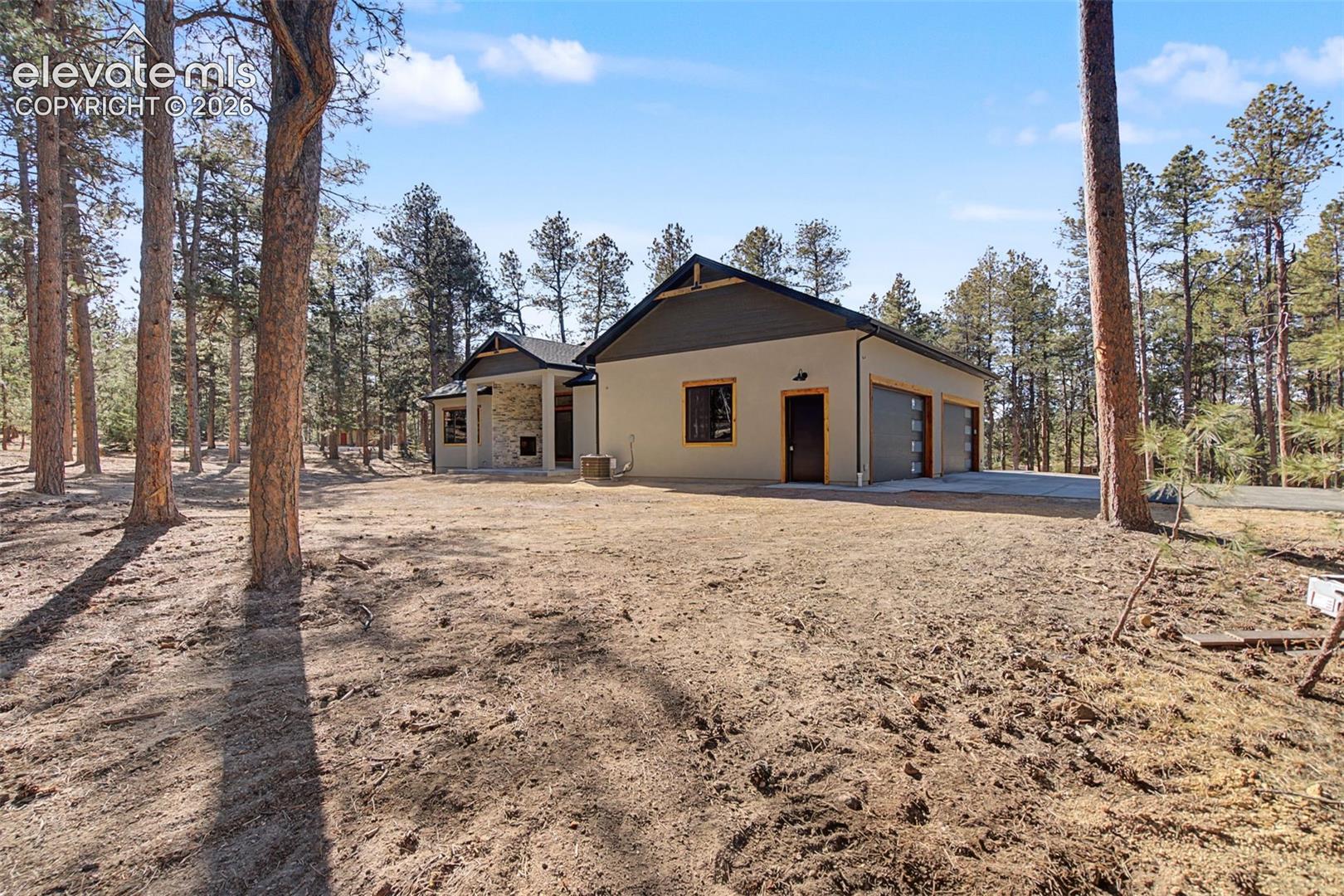Photo 44 of 18165 Woodhaven Drive, Colorado Springs