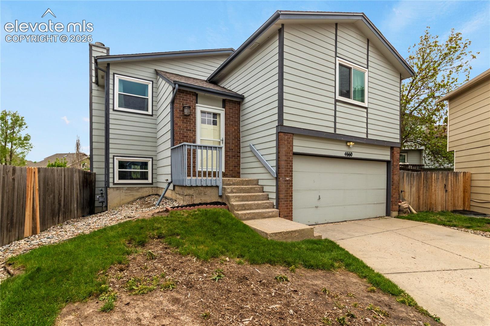 4660 Badlands Ct, Colorado Springs, CO 80922