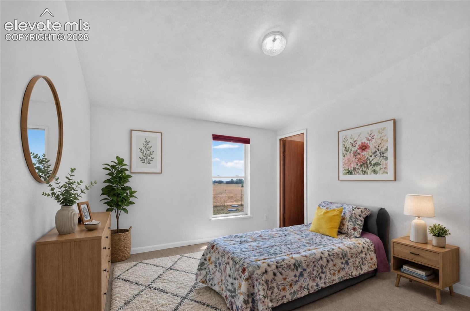 Some Virtual Staging