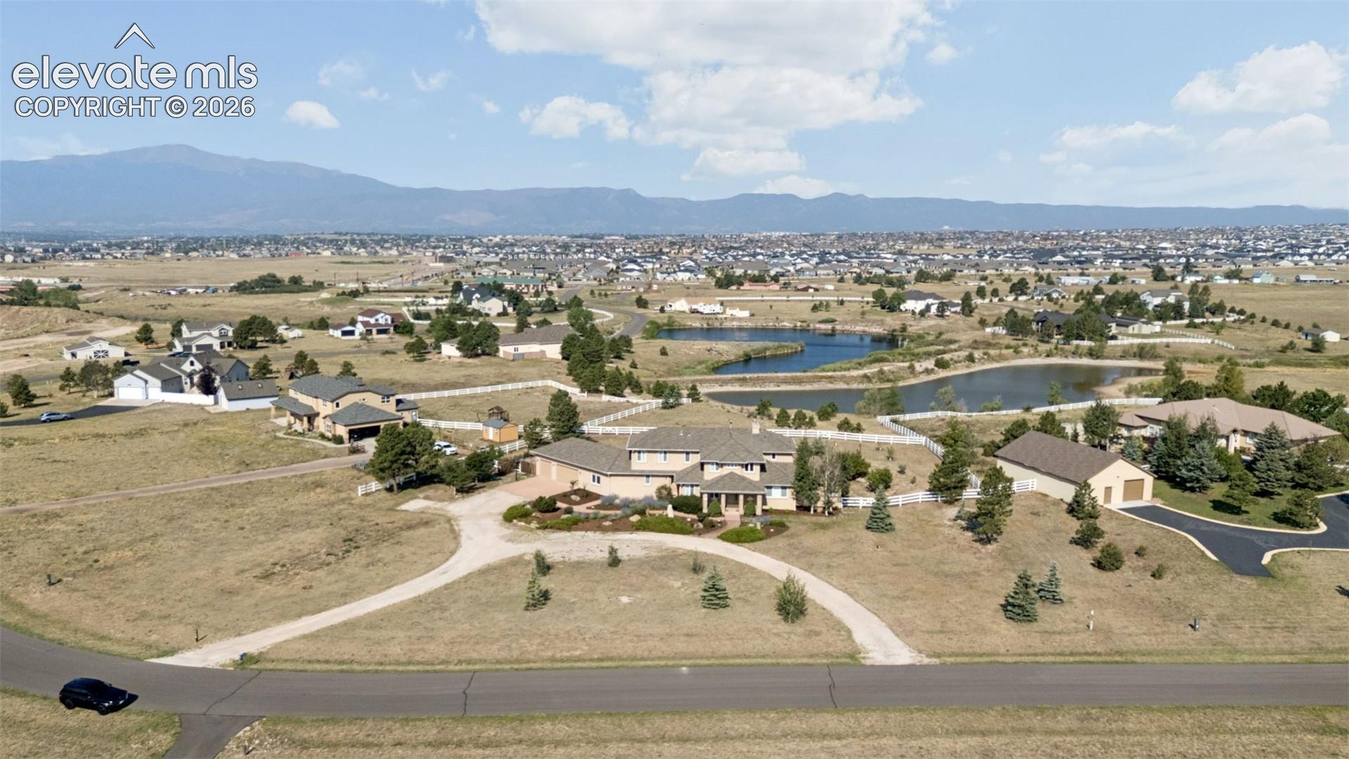 Photo 10 of 7170 Silver Ponds Heights, Colorado Springs