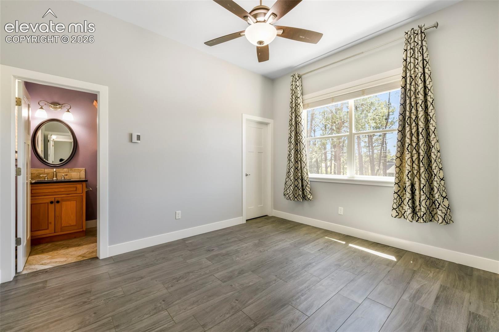 2nd Master Suite