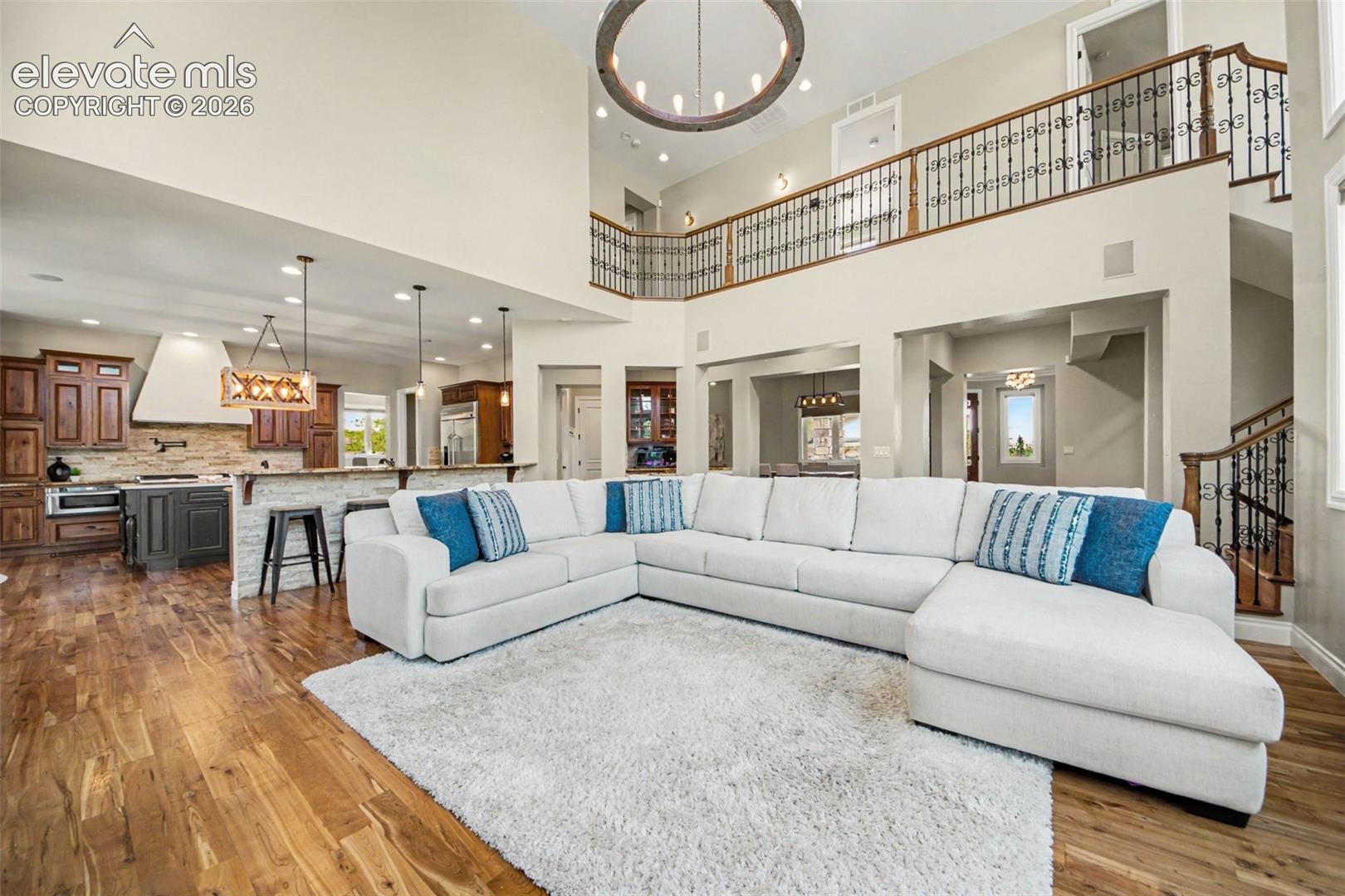 Photo 10 of 15501 Fairway Drive, Commerce City