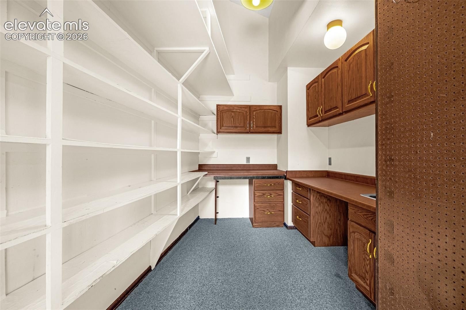Pantry