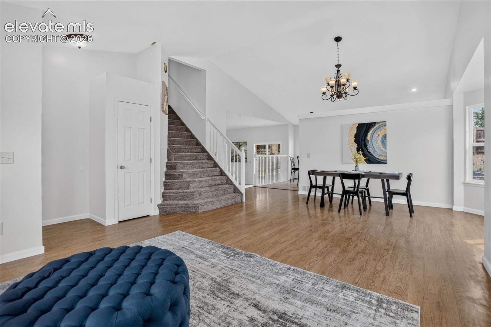 Photo 6 of 3510 Richmond Drive, Colorado Springs
