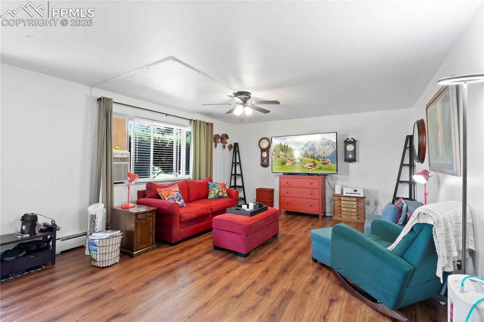 Photo 14 of 434 Valley Hi Circle #B6, Colorado Springs