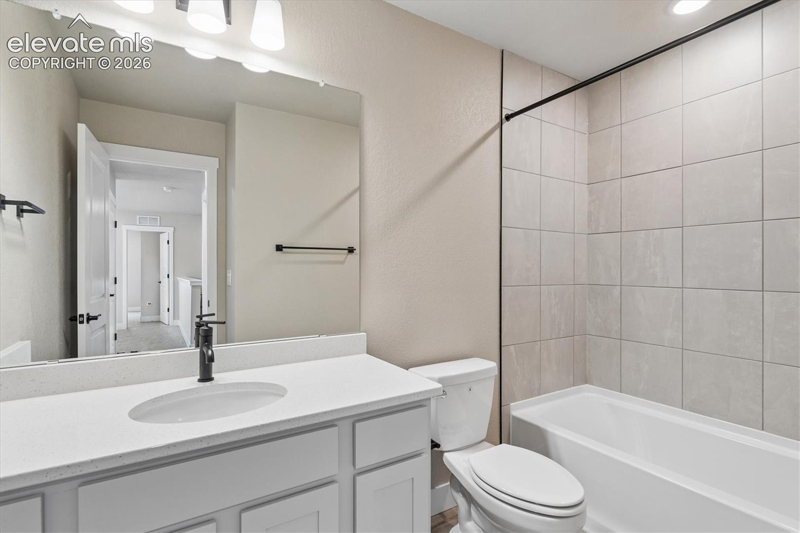 Photo 18 of 7716 Clear Amber Place, Colorado Springs