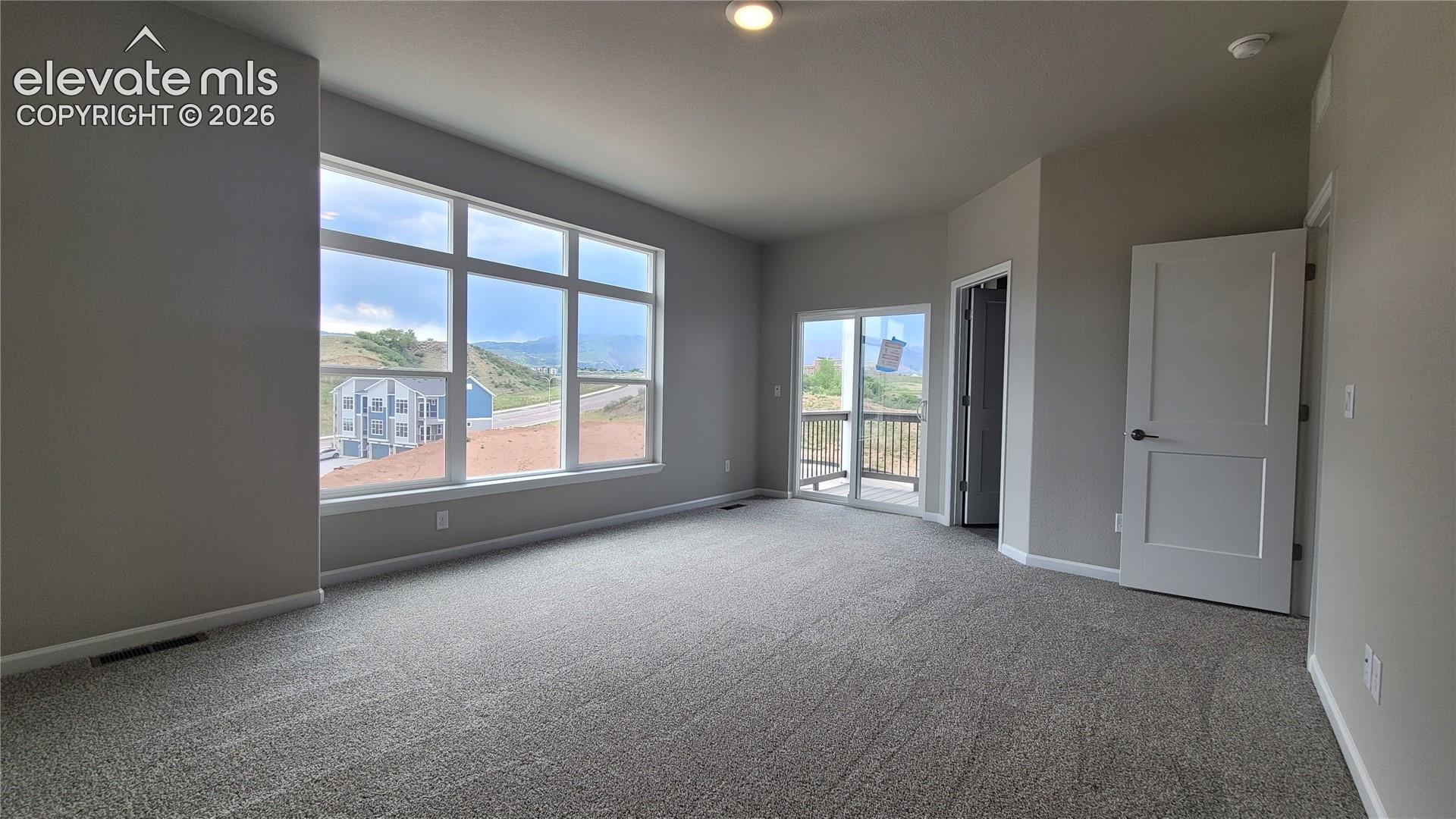Photo 25 of 747 Belleza View, Colorado Springs