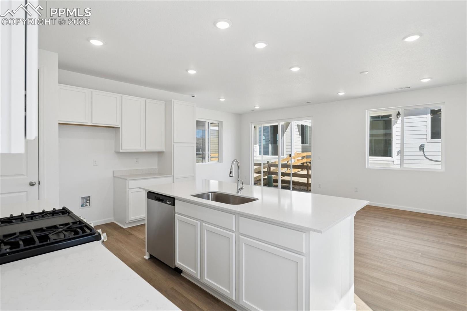849 Solum Grv, Colorado Springs, CO 80915