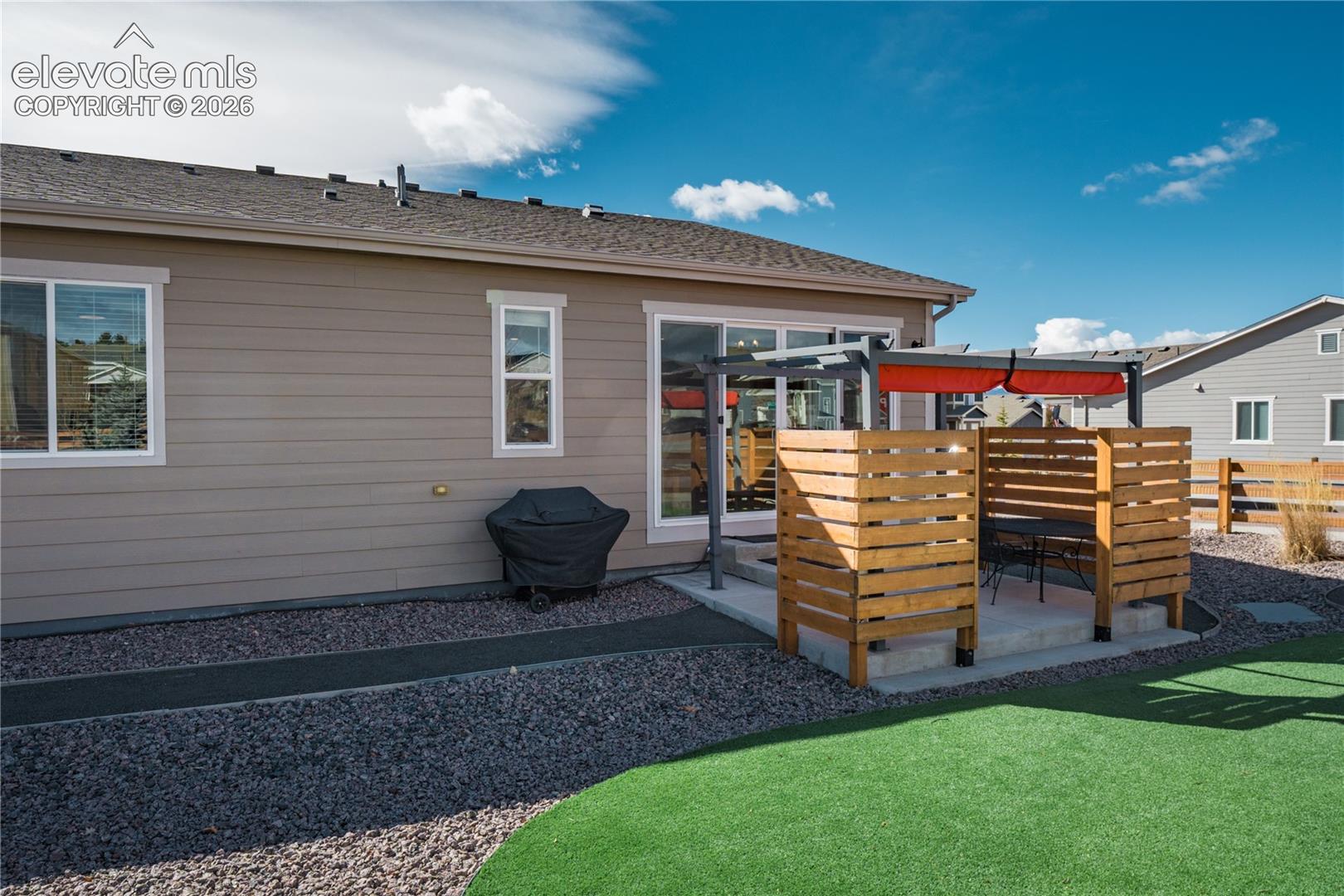 Photo 19 of 5090 Makalu Drive, Colorado Springs