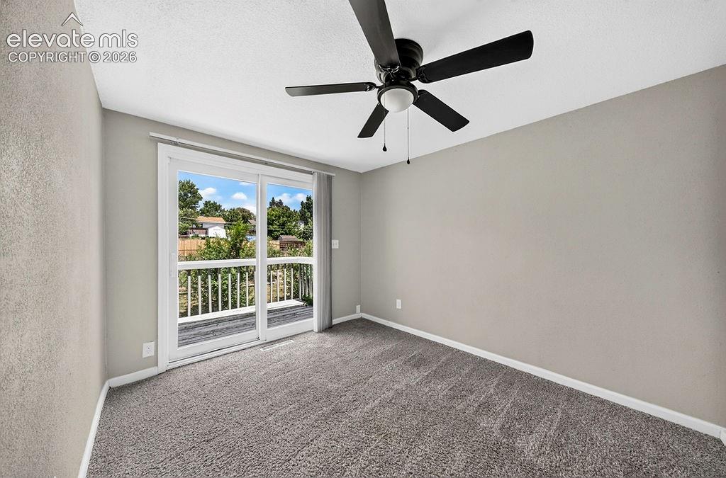 Photo 32 of 320 Cranbrook Circle, Colorado Springs