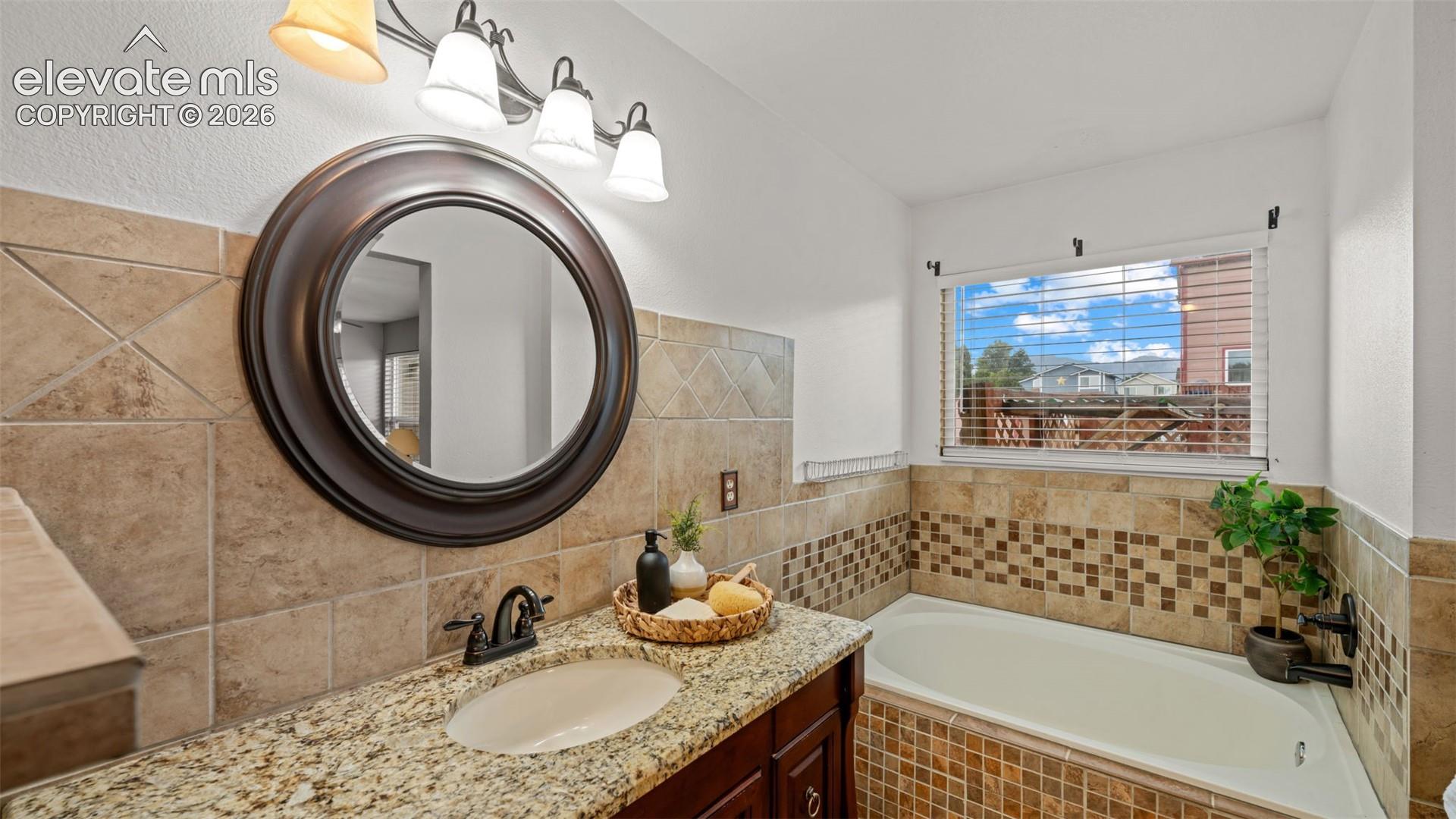 Photo 23 of 4524 Villager Drive, Colorado Springs