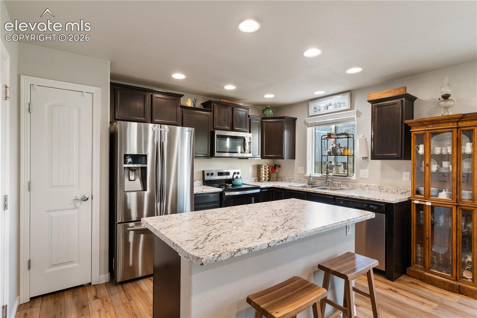 Photo 17 of 6632 Galpin Drive, Colorado Springs