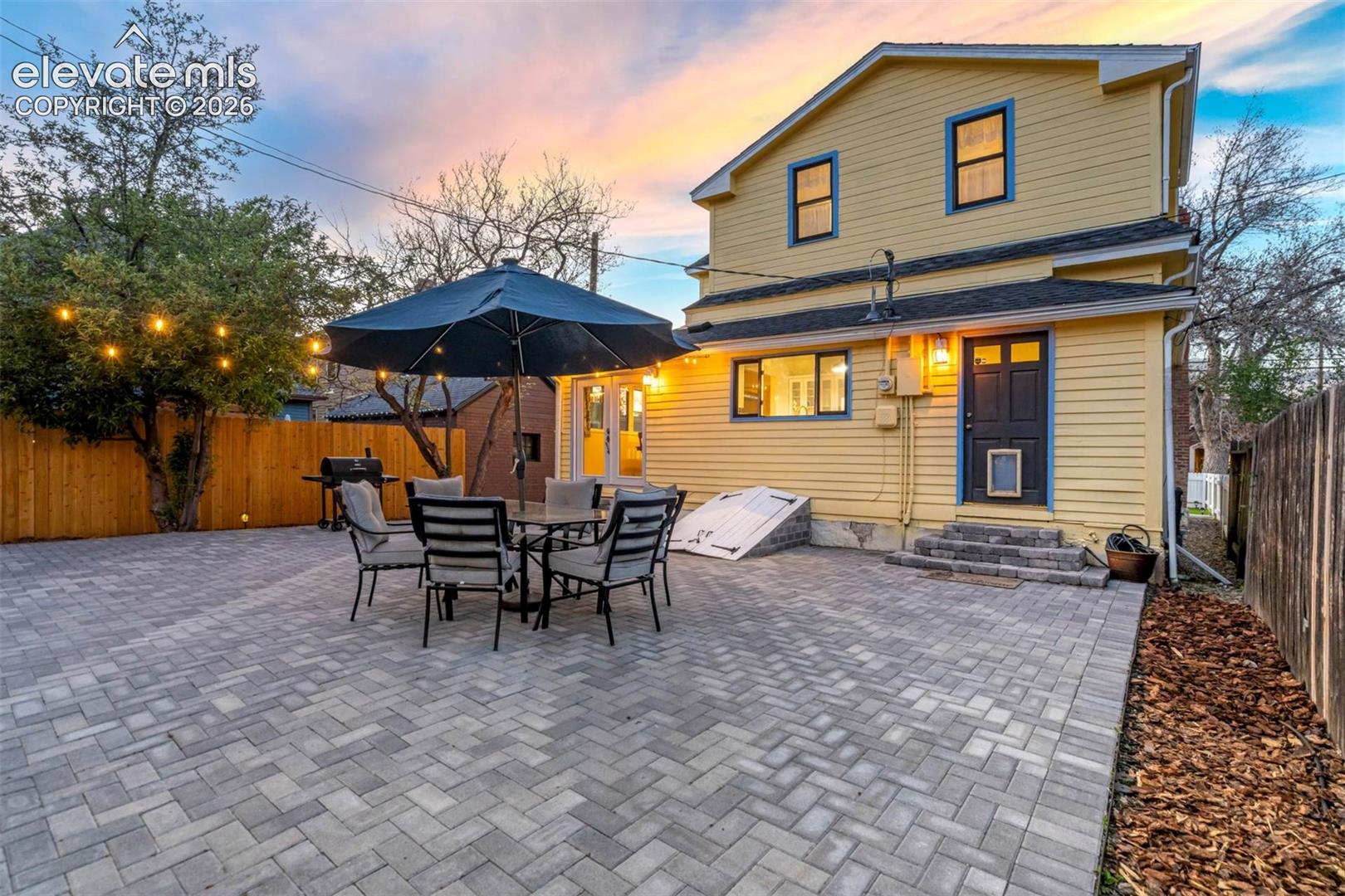 Photo 42 of 309 E San Miguel Street, Colorado Springs