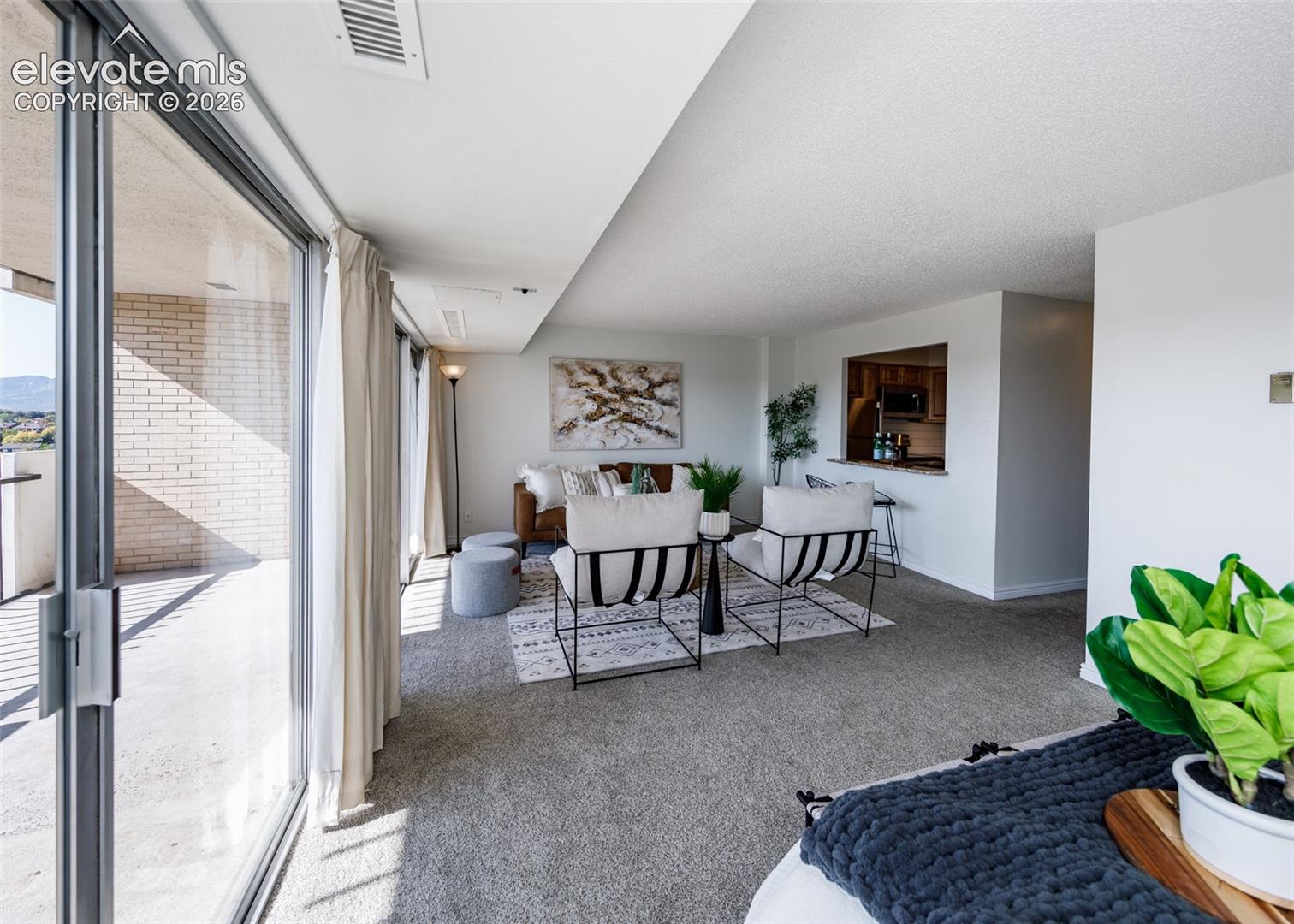Photo 30 of 411 Lakewood Circle #C806, Colorado Springs