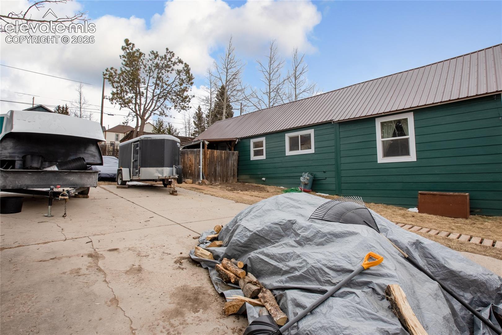 Photo 6 of 325 E Eaton Avenue, Cripple Creek